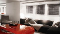 BERZINC - The Main Saloon 2